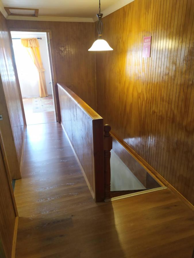 Cabanas J&M Dichato Kültér fotó