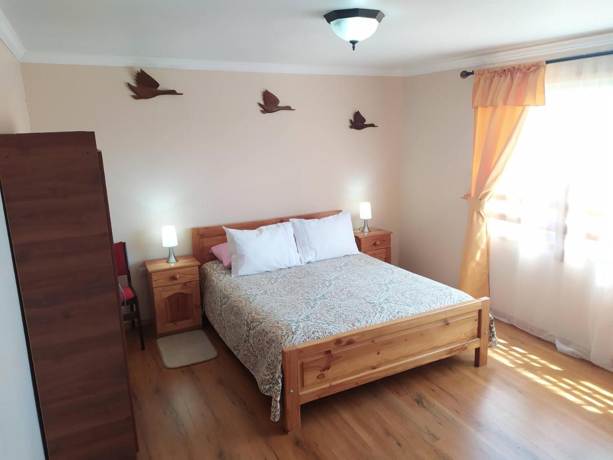 Cabanas J&M Dichato Kültér fotó