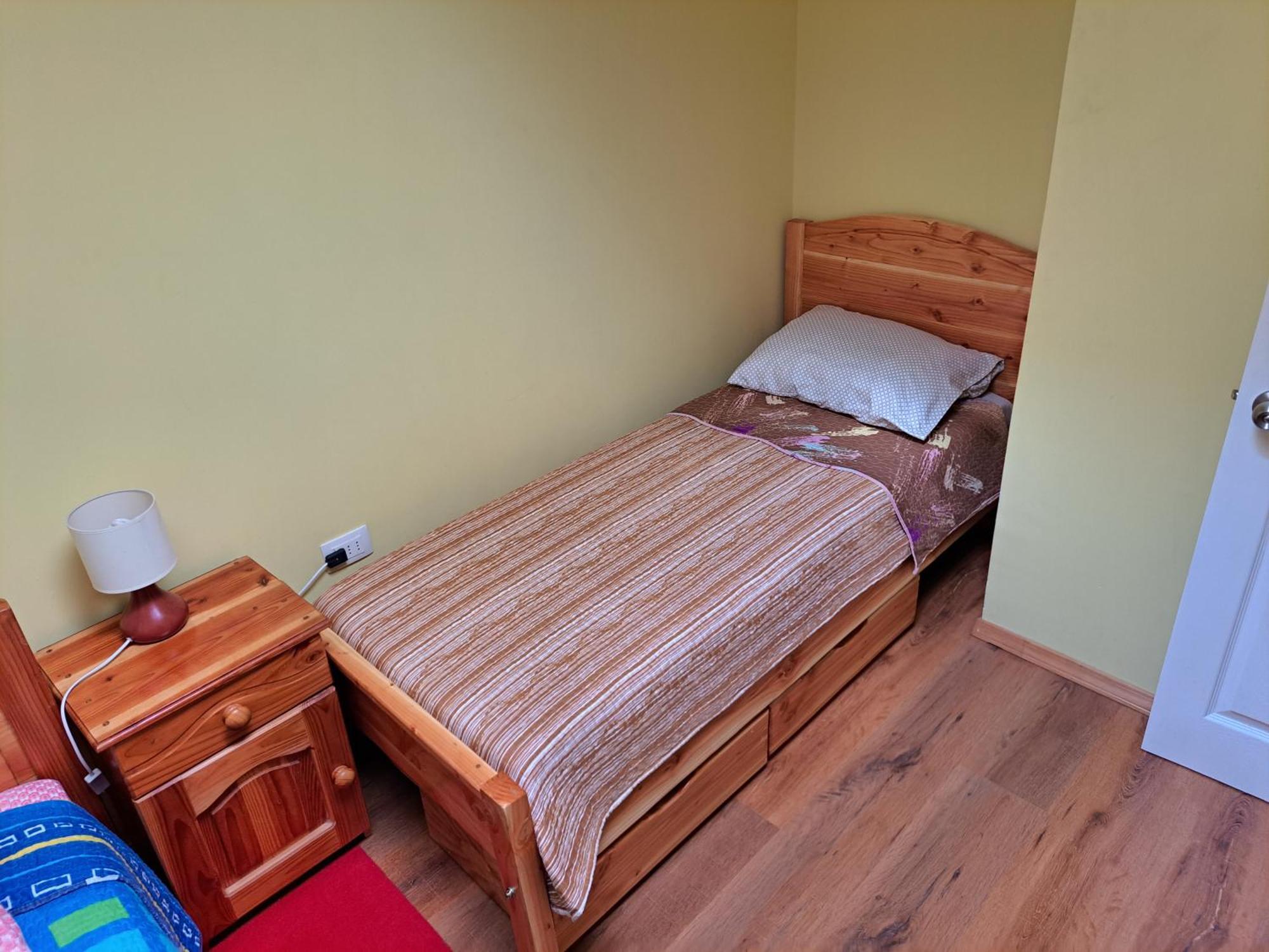 Cabanas J&M Dichato Kültér fotó
