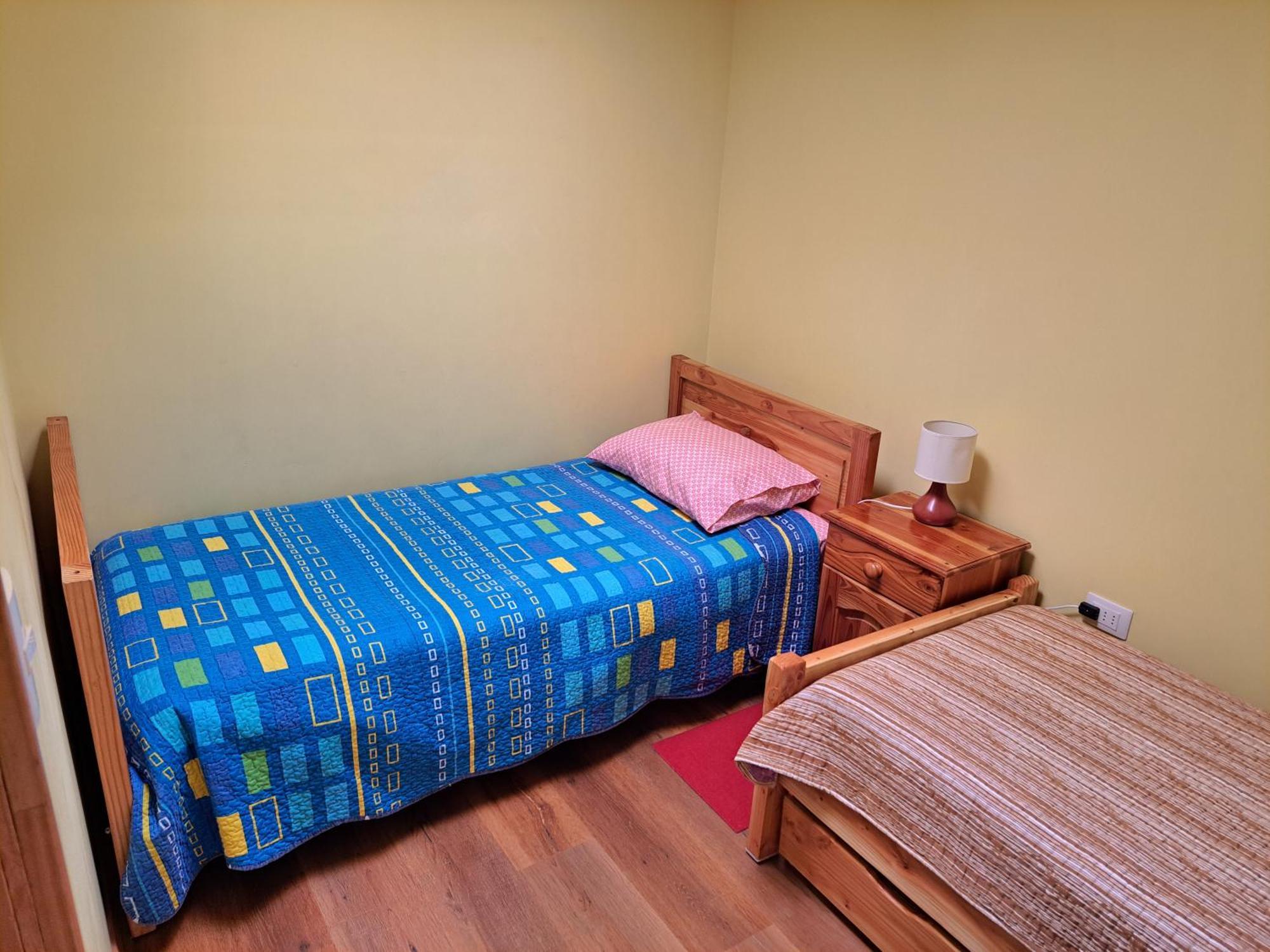 Cabanas J&M Dichato Kültér fotó